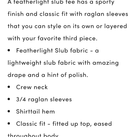 NWT Torrid "Baseball Mom" Classic Fit Tee - Picture 5 of 10